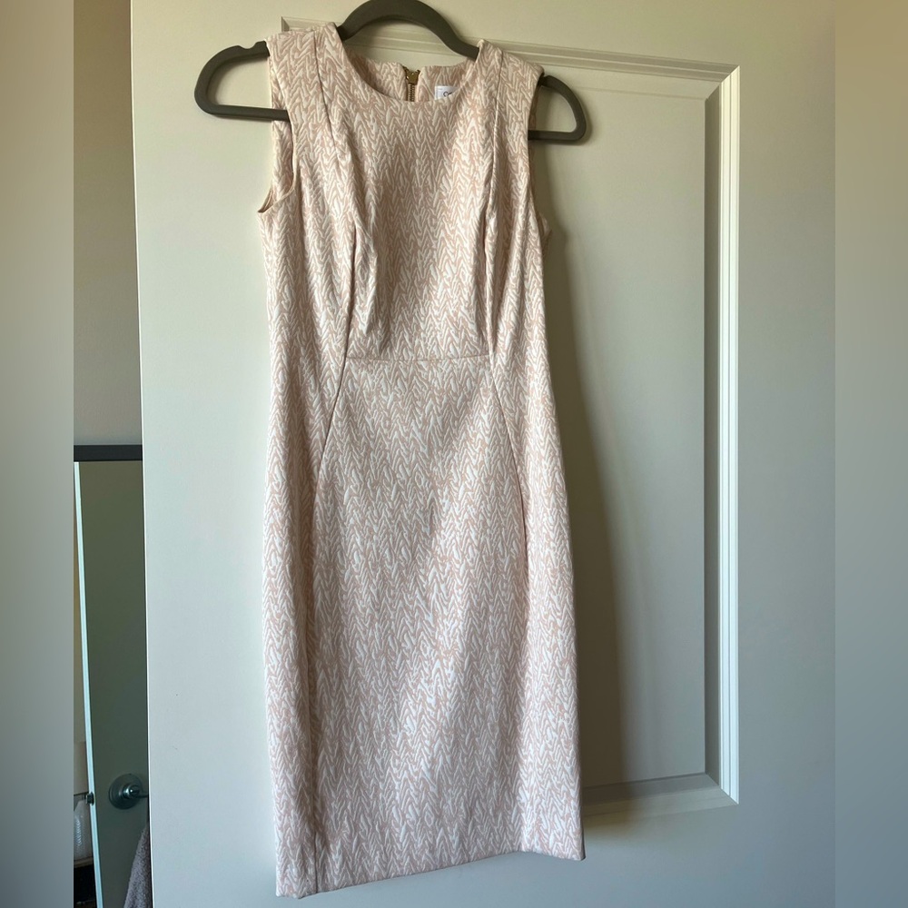 Calvin Klein dress